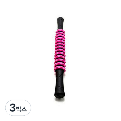 에어서핑 13절 롤 마사지바, 핑크, 3박스