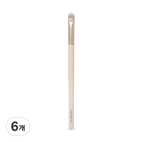 에뛰드 그림자 쉐딩 브러쉬 눈, 6개, 혼합색상