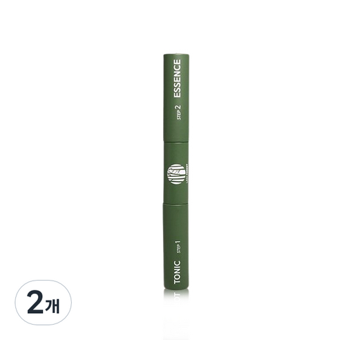 래쉬포레스트 듀얼 속눈썹 영양제 JHK_985, 2개, 10ml