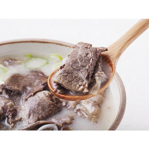 간편하게 즐기는 정갈한 한 끼