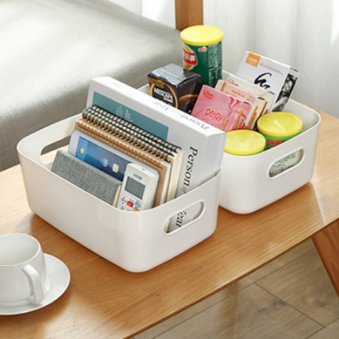 피피홈리빙 수납 바구니로 정리된 공간, 풍요로운 삶을!