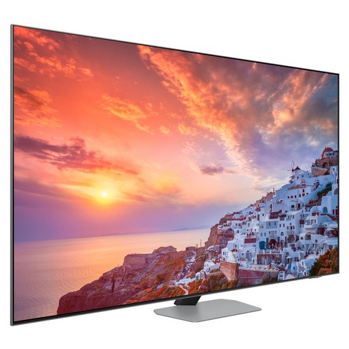 탁월한 시청 경험을 위한 삼성 4K UHD Neo QLED TV