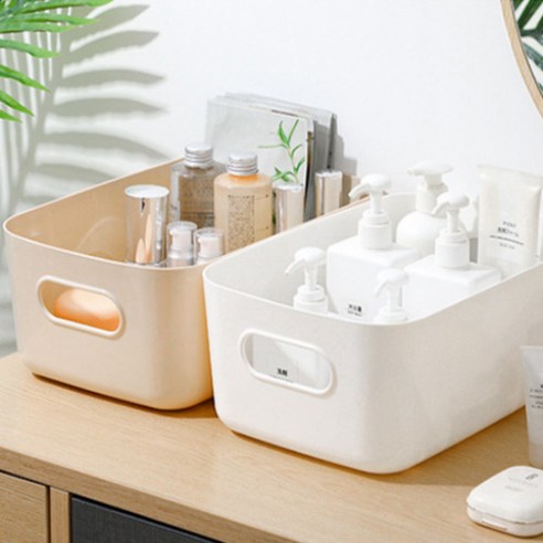 피피홈리빙 수납 바구니로 정리된 공간, 풍요로운 삶을!