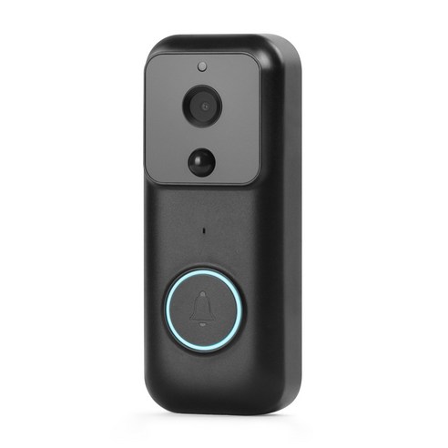 Pengka Smart Battery Door Camera: 안전한 가정을 위한 혁신적인 보안 솔루션