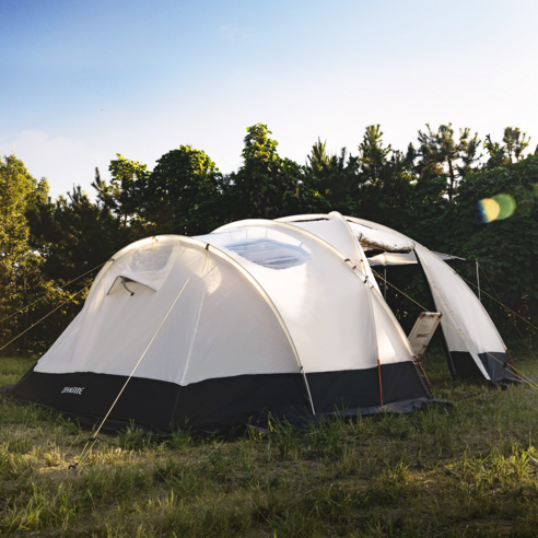 어반사이드 스타체이서 거실형 리빙쉘 캠핑텐트 - 완벽한 야외 체험을 위한 텐트