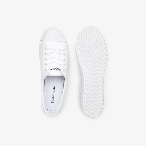 당신의 모든 순간을 스타일리시하게, 라코스테 ZIANE 스니커즈