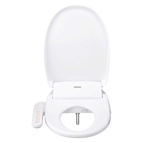 할인가격으로 삼성전자 디지털 프리미엄 방수비데 화이트 방문설치 상품을 만나보세요!