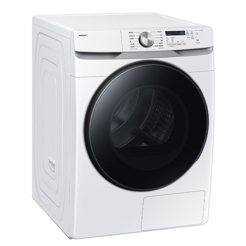 AI 기술로 완성하는 혁신적인 의류 관리, 삼성 AI 건조기 DV21DG8200BW