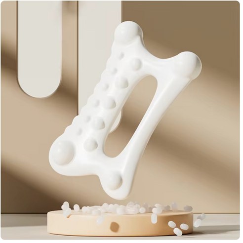  편안함과 스타일의 완벽한 조화: 로즈온 바디 페이스 괄사