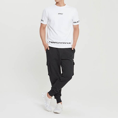 2XU 남성용 룩소르 스위트 조거 팬츠 X0GM17121
