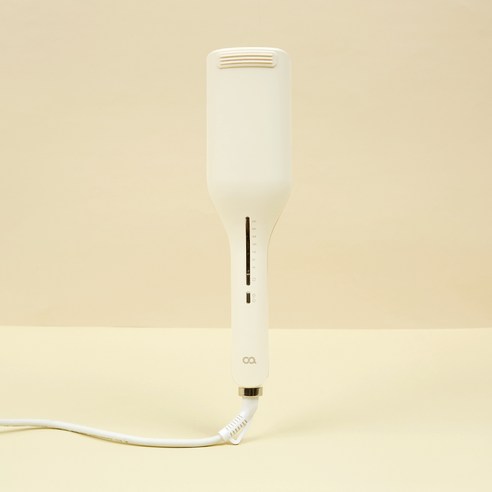 5분 만에 완성하는 여신 웨이브, 오아 물결 고데기