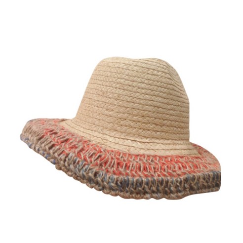 SHORE STRAW