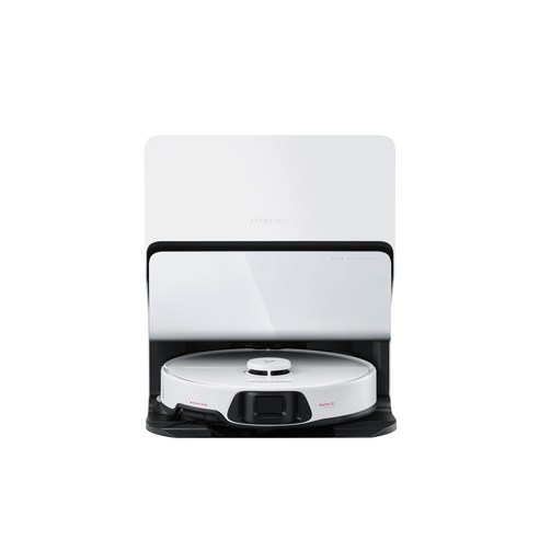 최첨단 로봇청소기의 완벽한 솔루션