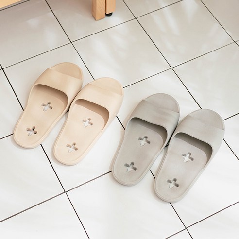 욕실 생활을 더욱 쾌적하게