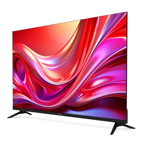 프리즘코리아 FHD LED TV로 고화질 시청 경험을 만끽하세요!