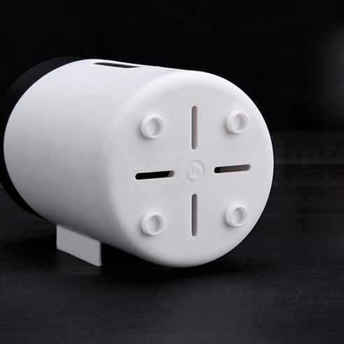 청결함과 편의성의 완벽한 조화