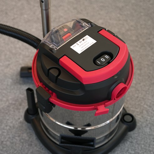 업소의 청소 혁명을 이끄는 스마트 솔루션