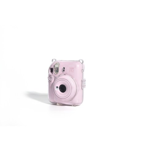 인스타스 미니 12 카메라 보호 및 장식 솔루션