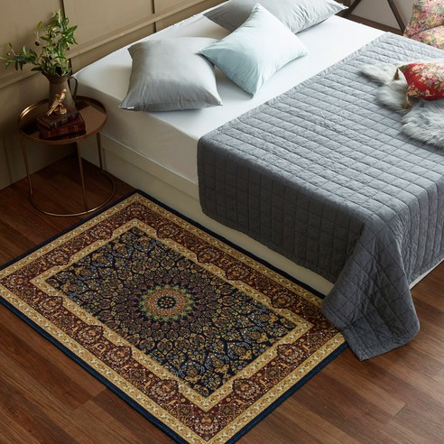 고급스러움과 실용성을 겸비한 합리적인 가격의 페르시안 카페트