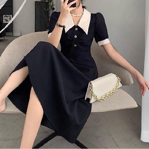 女生 女性 女款服裝 裙子 洋裝 長洋 連身裙 連衣裙 好看 好穿