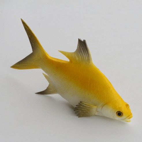 소니오 물고기 장식 인테리어 소품 물고기 모형, TYPE 01