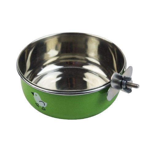 伴侶 寵物用品 鳥類 鳥類 用品 飲水器 餵食器 用於鳥類 鳥類 寵物用品