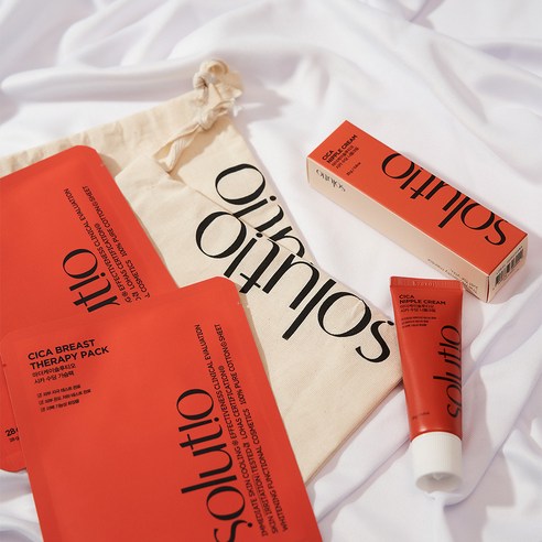엄마의 지친 피부를 위한 섬세한 배려, 마더케이 시카 수딩 가슴팩