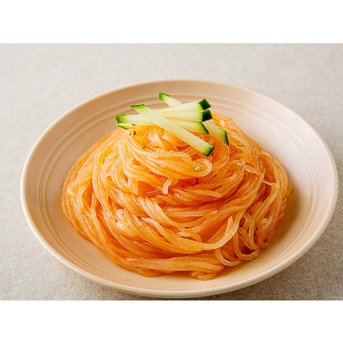 가볍고 건강하게, 삼호 곤약면으로 맛있는 식탁을!