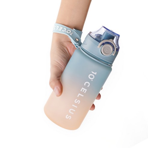 수분 공급을 위한 화려하고 편리한 스포츠보틀