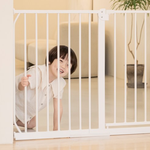 아가드 안전문, 우리 아이 안전 지킴이!