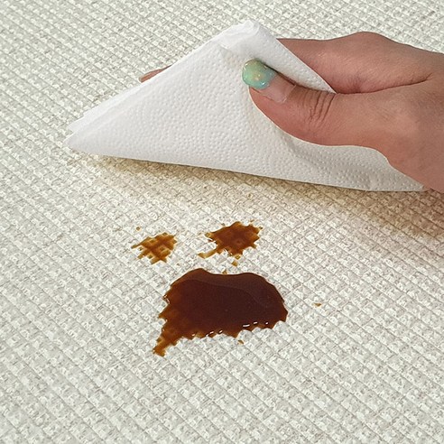 파크론 도도람 매트, 안전하고 즐거운 놀이 공간을 선물하세요.