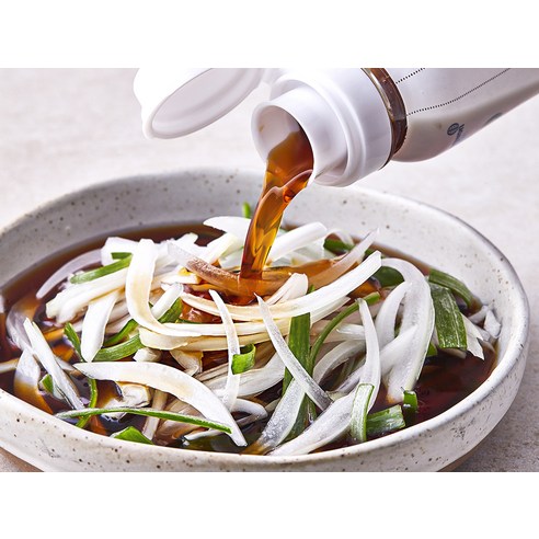 맛과 건강을 동시에 챙기다