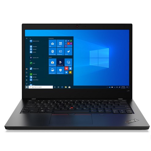 레노버 2022 ThinkPad L14, 블랙, ThinkPad L14 G2-20X1S0VP00, 코어i5 11세대, 256GB, 8GB, WIN11 Pro