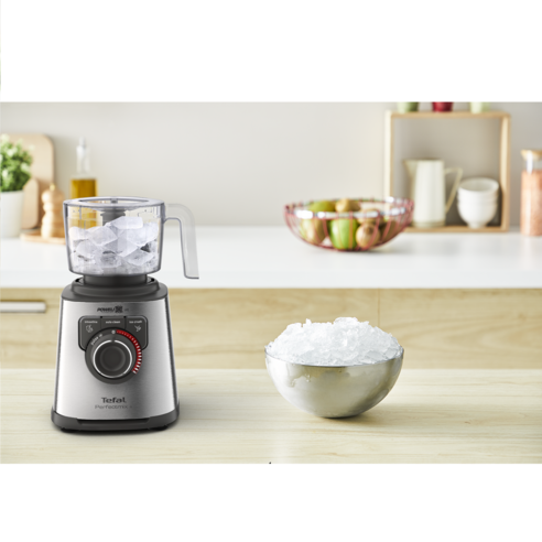 믿을 수 있는 성능, 다목적성, 뛰어난 편의성