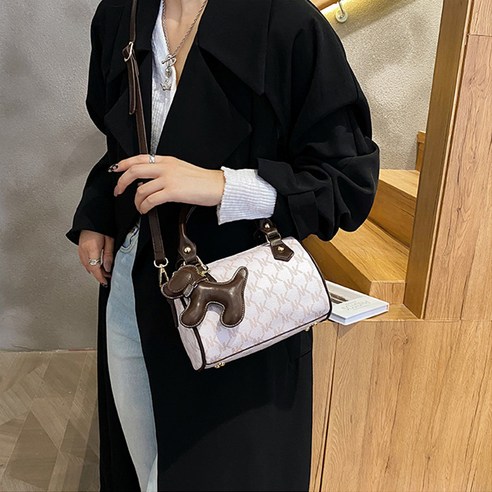 女裝時尚雜物包包十字包成年女性成年女性女裝女士女士女士包包