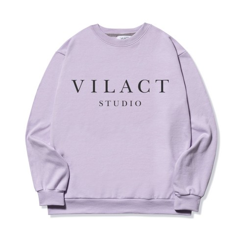 빌락트 남성용 16컬러 빅사이즈 헤리티지 맨투맨 티셔츠