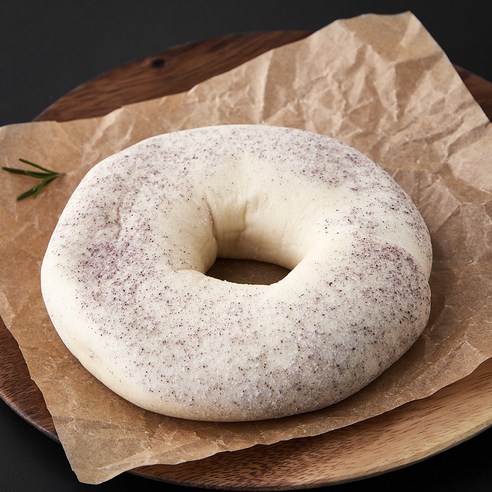 노아베이커리 블루베리번, 180g, 4개