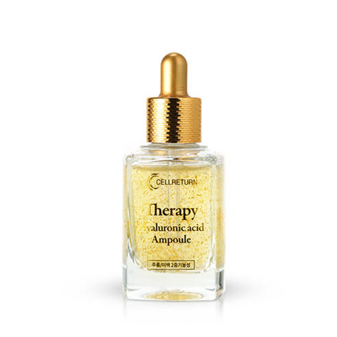 셀리턴 테라피 히알루론산 앰플, 50ml, 1개