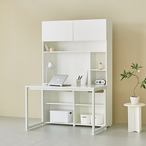 세련된 디자인과 효율적인 공간 활용