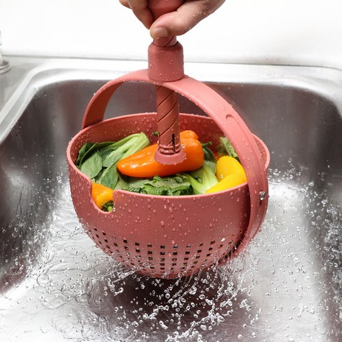 濾網 食物脫水器 水槽食物脫水器 菜籃子 蔬菜脫水器 蔬菜脫水器推薦 食物脫水器 食物脫水器 嬰兒輔食網 廚房脫水器