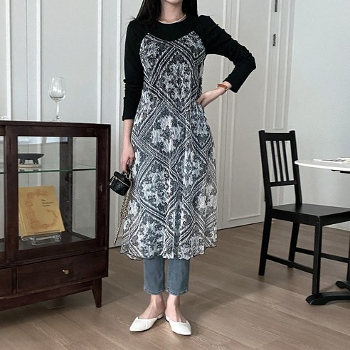 女生 女性 女款服裝 裙子 洋裝 長洋 連身裙 連衣裙 好看 好穿