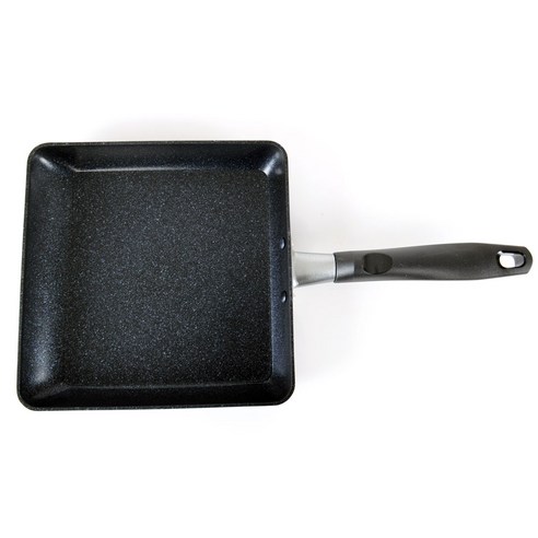 사각 에그팬, 26 cm, 1개