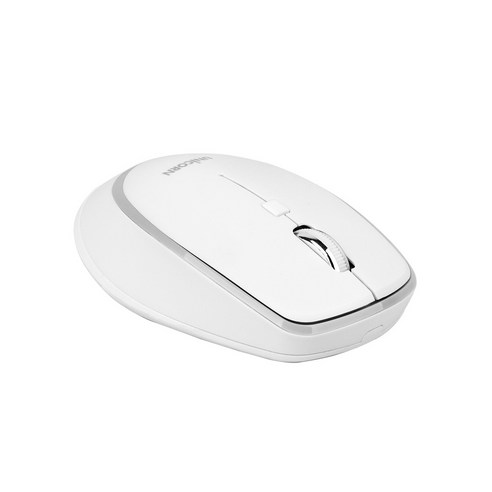 유니콘 듀얼 무선 마우스 FX-300D, WHITE