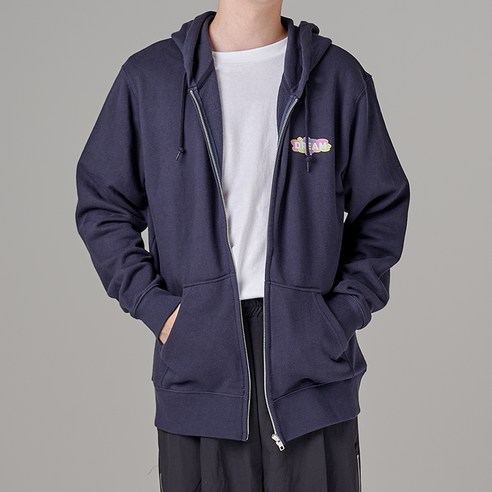 中性 時尚 休閒 服裝 外套 罩 拉鍊 中性 中性 中性