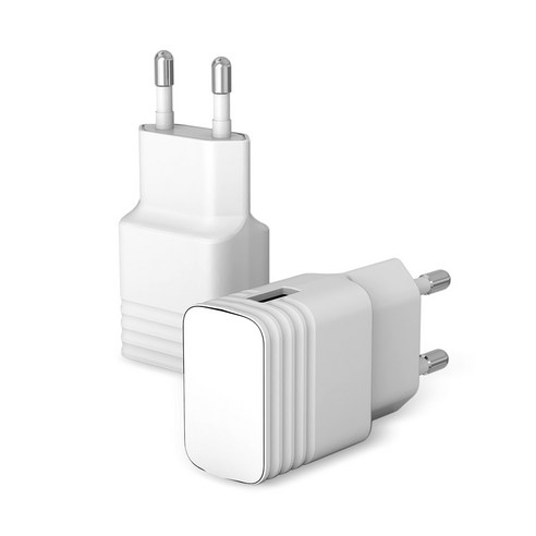 솔루엠 15W USB 고속 충전기 - 효율적이고 빠른 충전을 제공하는 최적의 선택