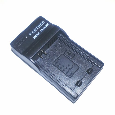 파트너 삼성 NX200 / NX210 / NX1000 카메라용 배터리 BP1030 충전기