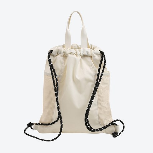 아이들의 안전과 편리함을 책임지는 스마트한 선택, 슈펜 아동용 스트링 보조가방