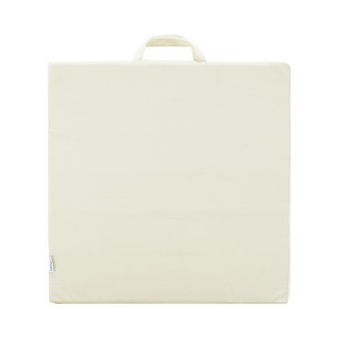 언제 어디서든 편안하게, 이고진 3단 접이식 요가 매트