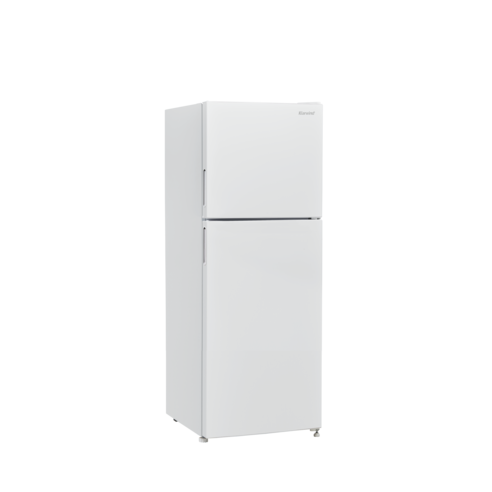 슬림한 디자인과 높은 에너지 효율성을 가진 냉장고