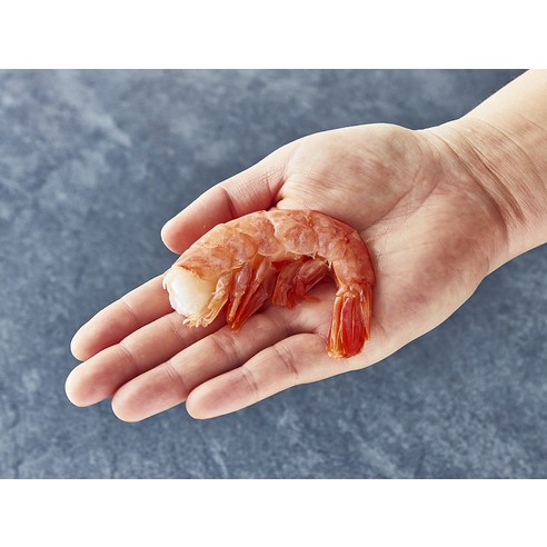 고마워 아르헨티나 붉은새우 이지필, 식탁을 풍요롭게 채우는 미식의 향연